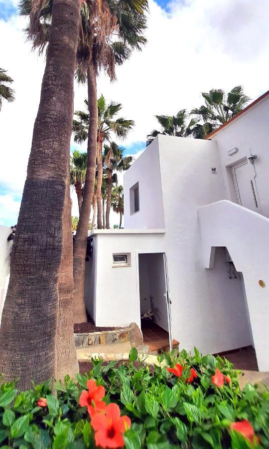 Casa Lidia Costa Calma Beach Esterno foto